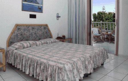 Fan Apartments Сталида Экстерьер фото