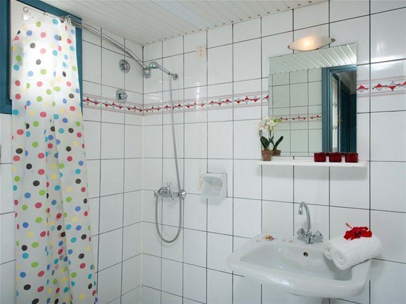 Fan Apartments Сталида Экстерьер фото