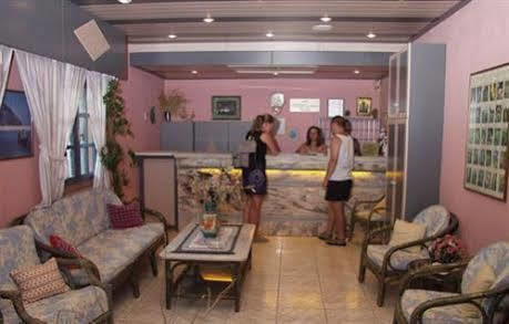Fan Apartments Сталида Экстерьер фото