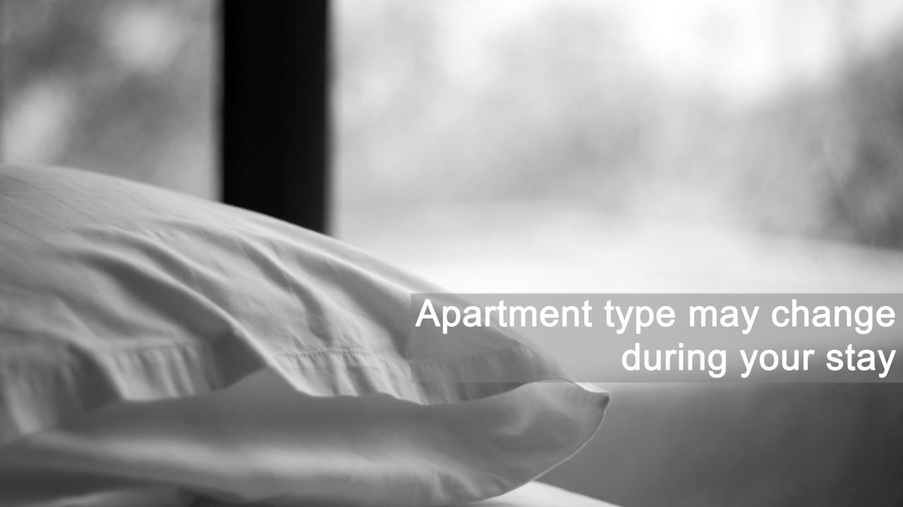 Fan Apartments Сталида Экстерьер фото
