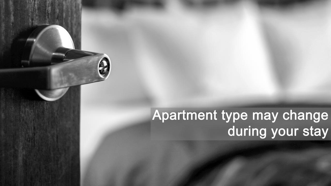 Fan Apartments Сталида Экстерьер фото